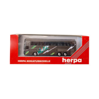 Herpa Setra S215 HDH Wild