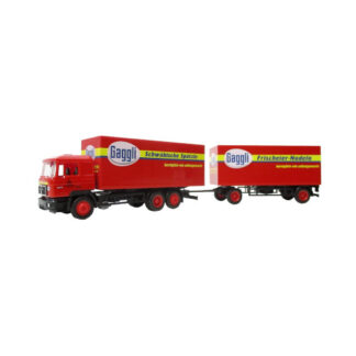 Herpa 142472 MAN Gaggli