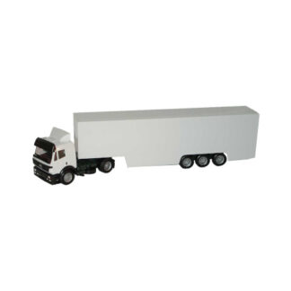 Herpa 142830 Mercedes
