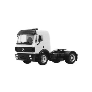 Herpa 143455 Mercedes Trækker