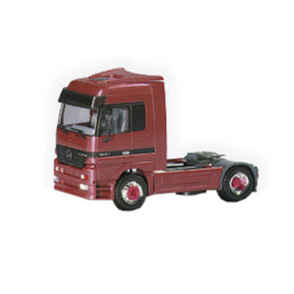Herpa 148849 Mercedes Actros Trækker