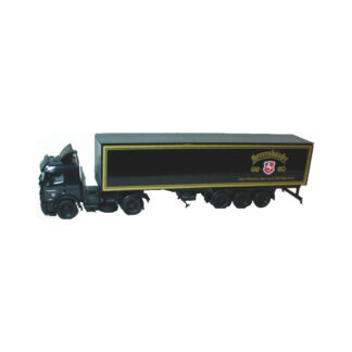Herpa 182003 Mercedes Herrenhäuser
