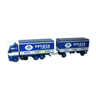 Herpa 182072 Mercedes Kronen