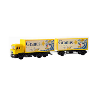 Herpa 184106 MAN Granus