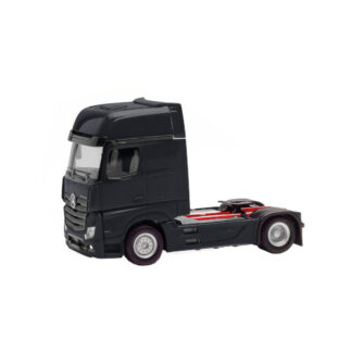 Herpa 345996 Mercedes Actros Trækker