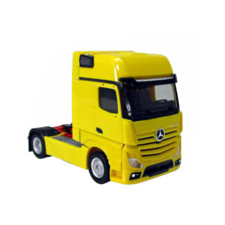 Herpa 346528 Mercedes Actros Trækker