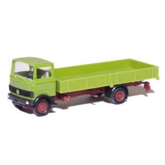 Herpa 814293 Mercedes LP 813