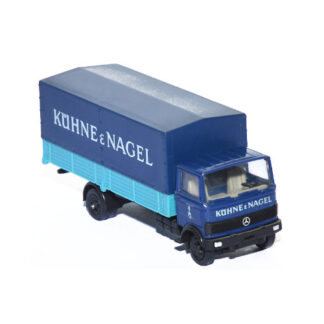 Herpa 814294 Mercedes LP 813 Kühne & Nagel