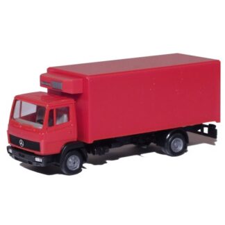 Herpa 828390 Mercedes 814