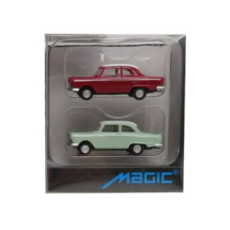 Herpa Magic 451598 DKW Junior Sæt