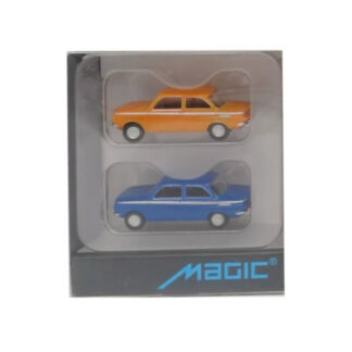 Herpa Magic 451604 NSU TT Sæt