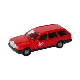 Herpa Mercedes 300 TE 100 Jahre Automobil