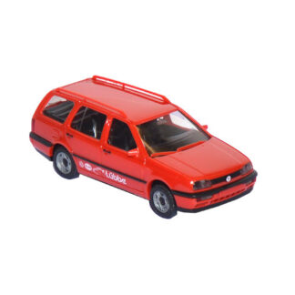 Herpa VW Passat Variant Lübbe