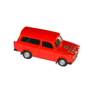 Herpa Trabant Universal IAA 91