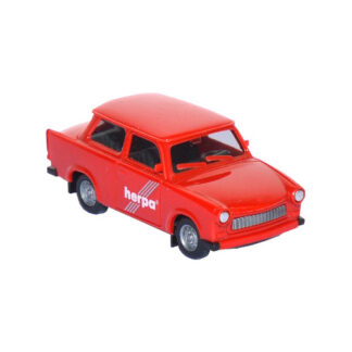 Herpa Trabant 601 S