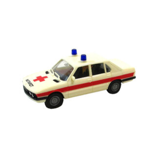 Herpa BMW 325i Akutbil