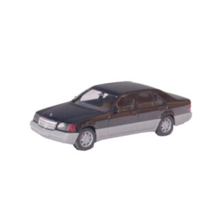 Herpa Mercedes 300 CE