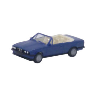 Herpa BMW 325 Cabriolet