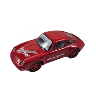 Herpa Porsche 911 Turbo Internationale Spielwarenmesse 1997
