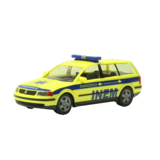 Herpa VW Passat Variant Akutbil Emergencia INEM
