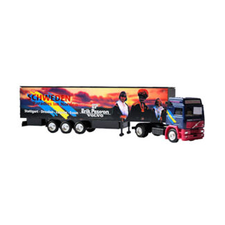 Herpa Volvo F12 Schweden Paradies im Nord