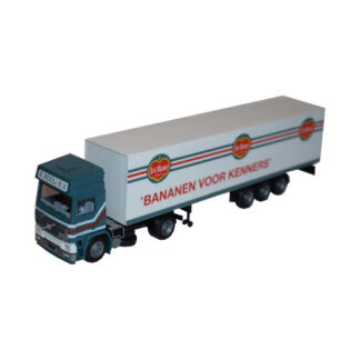 Herpa Volvo F12 Del Monte