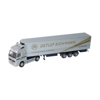 Herpa Volvo F12 Detlef Eichmann