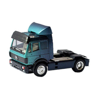 Herpa Mercedes Trækker