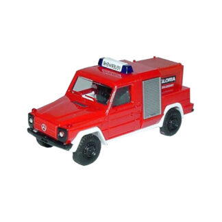 Herpa 2076 Mercedes 230 GE Pickup