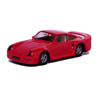 Herpa 2501 Porsche 959