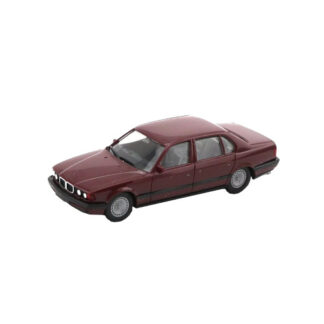Herpa 2505 BMW 750 iL