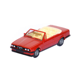 Herpa 030595 BMW 325i Cabriolet