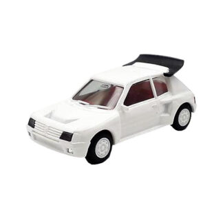 Herpa 2069 Peugeot 205 Turbo 16V