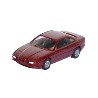 Herpa 3079 BMW 850i Coupé