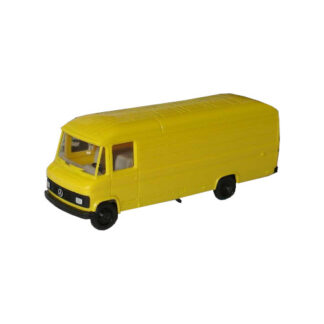 Herpa 4080 Mercedes 609