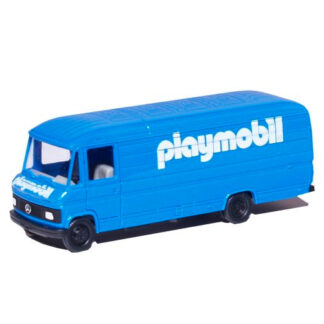Herpa 4083 Mercedes 609 Playmobil