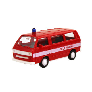 Herpa 4101 VW T3 Bus Brandvæsen