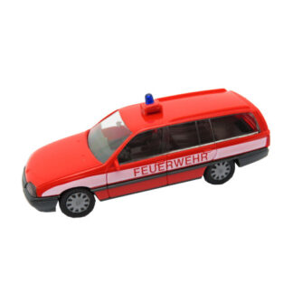 Herpa 4108 Opel Omega Caravan Indsatsleder
