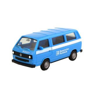 Herpa 4117 VW T3 Bayerischer Rundfunk