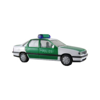 Herpa 4130 Opel Vectra Patruljevogn