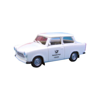 Herpa 4132 Trabant 601 S Deutsche Post