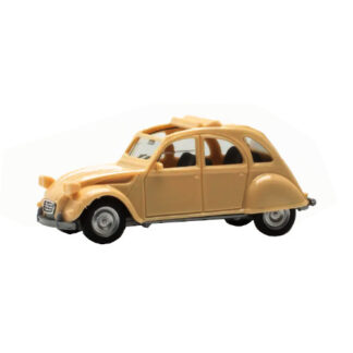 Herpa Citroen 2CV