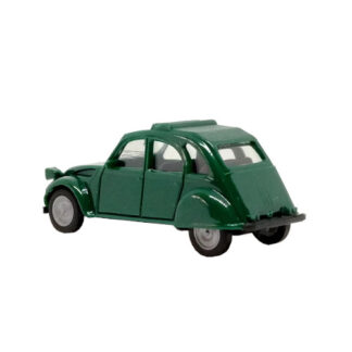 Herpa Citroen 2CV