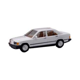 Herpa 023542 Mercedes 190E
