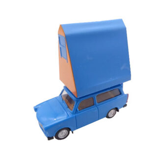 Herpa 24167 Trabant Universal