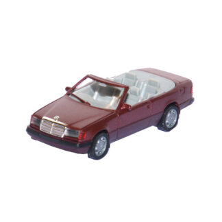 Herpa 031127 Mercedes 300 CE Cabriolet