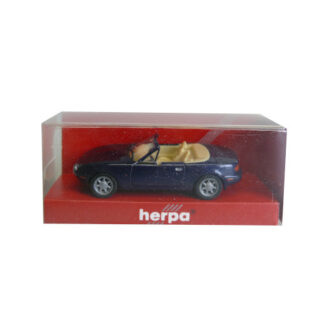 Herpa 031417 Mazda MX 5