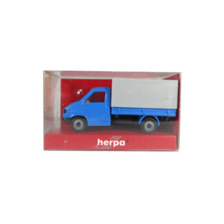 Herpa 041829 VW Transporter T4 Pickup