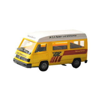 Herpa 041911 Mercedes 100 ADAC