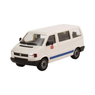 Herpa VW 042109 Transporter T4 Minibus DB